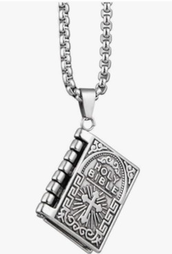 Religious Pendant Necklaces picture