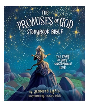 Children’s Faith-Based Storybooks picture