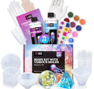 Image of DIY Craft Kits