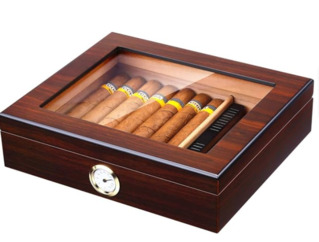 Image of Humidors