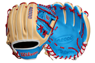 Image of High-Quality Baseball Glove