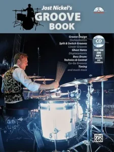 groove book